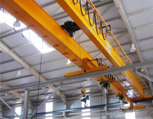 double girder overhead cranes for sale