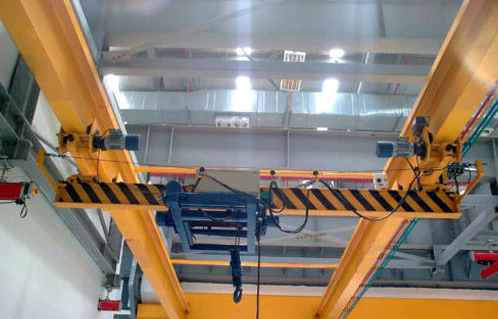 underslung crane for sale 