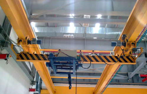 underslung crane for sale