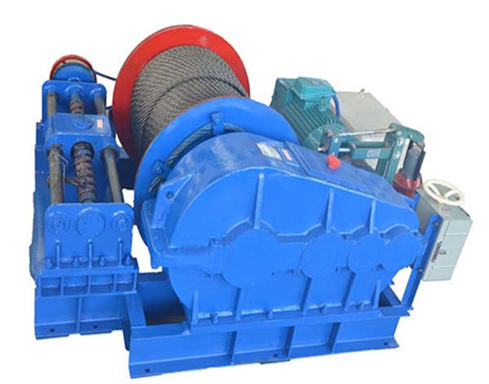 20 ton winch for sale