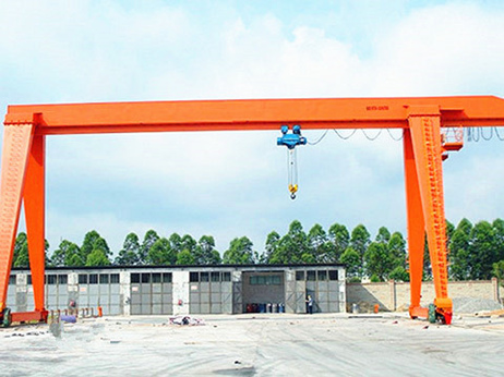 12 ton gantry crane for sale 