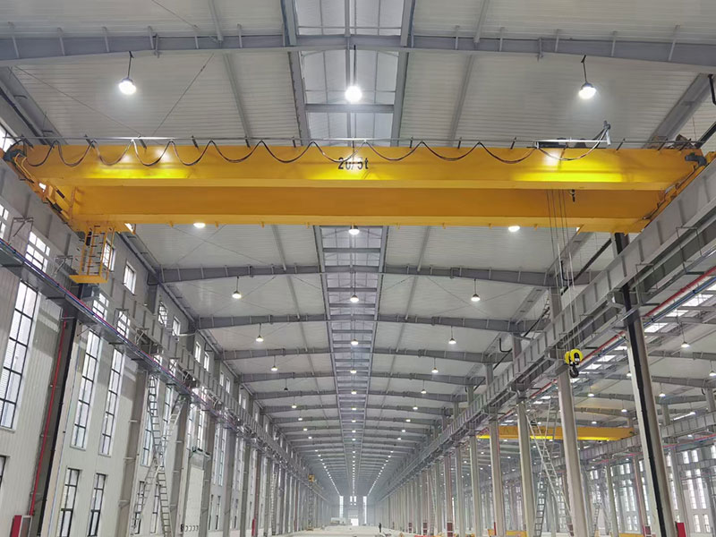 Overhead Crane For Sale in Kenya