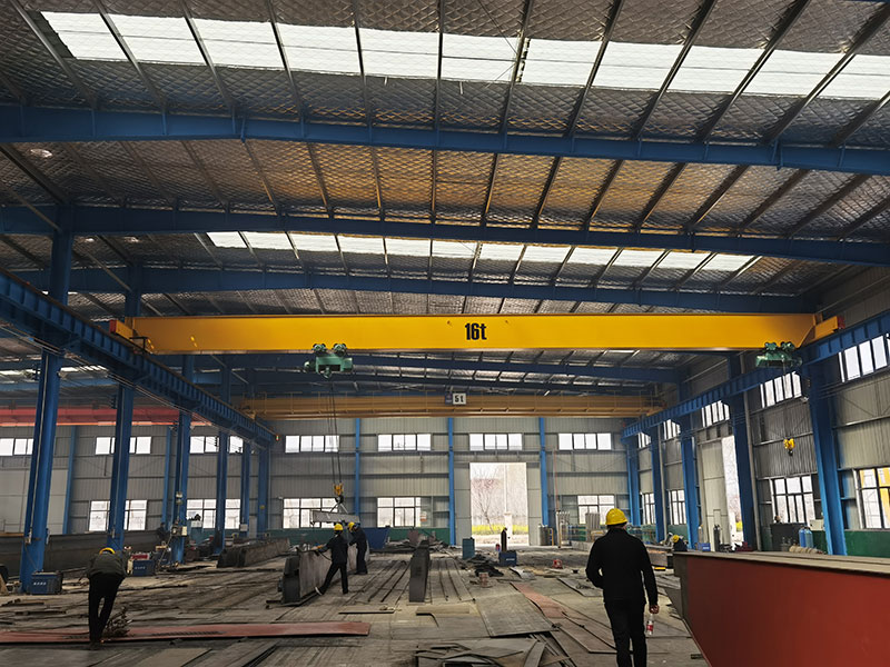 Overhead Crane Kenya