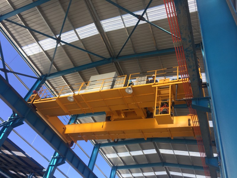 Overhead Crane