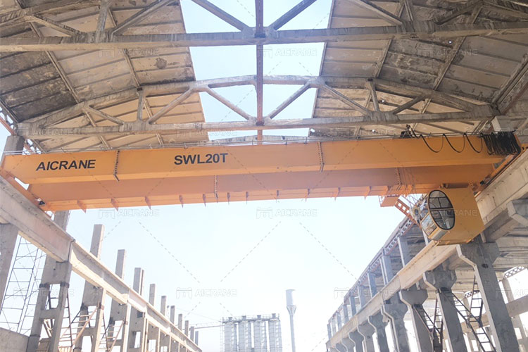 EOT Crane